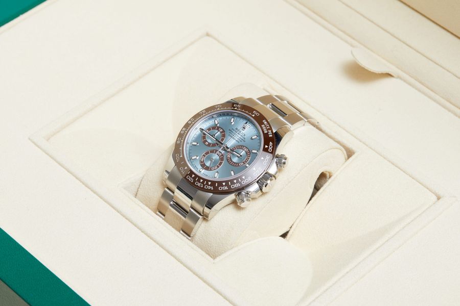 Rolex Daytona 116506